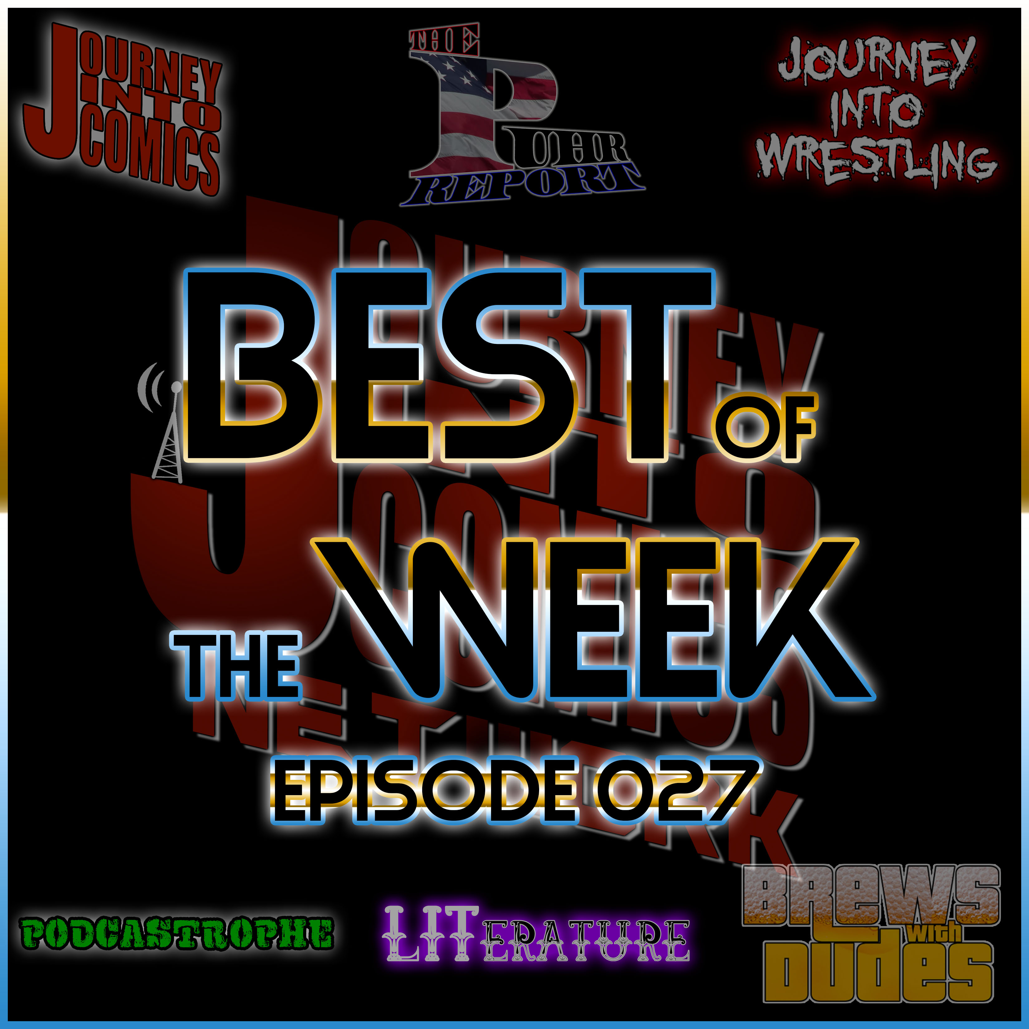 Best of the Week - 04/09/18