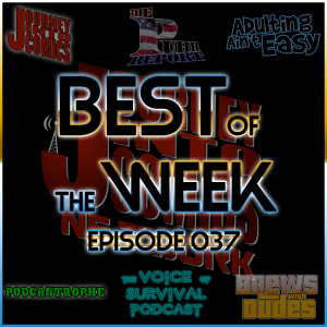 Best of the Week - 06/18/18