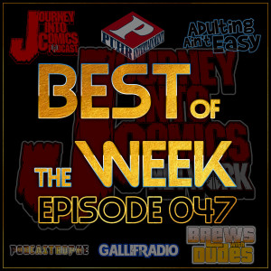 Best of the Week - 08/27/18