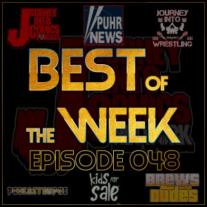Best of the Week - 09/03/18