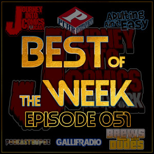Best of the Week - 09/24/18