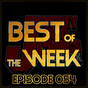 Best of the Week - 10/15/18