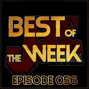 Best of the Week - 10/29/18