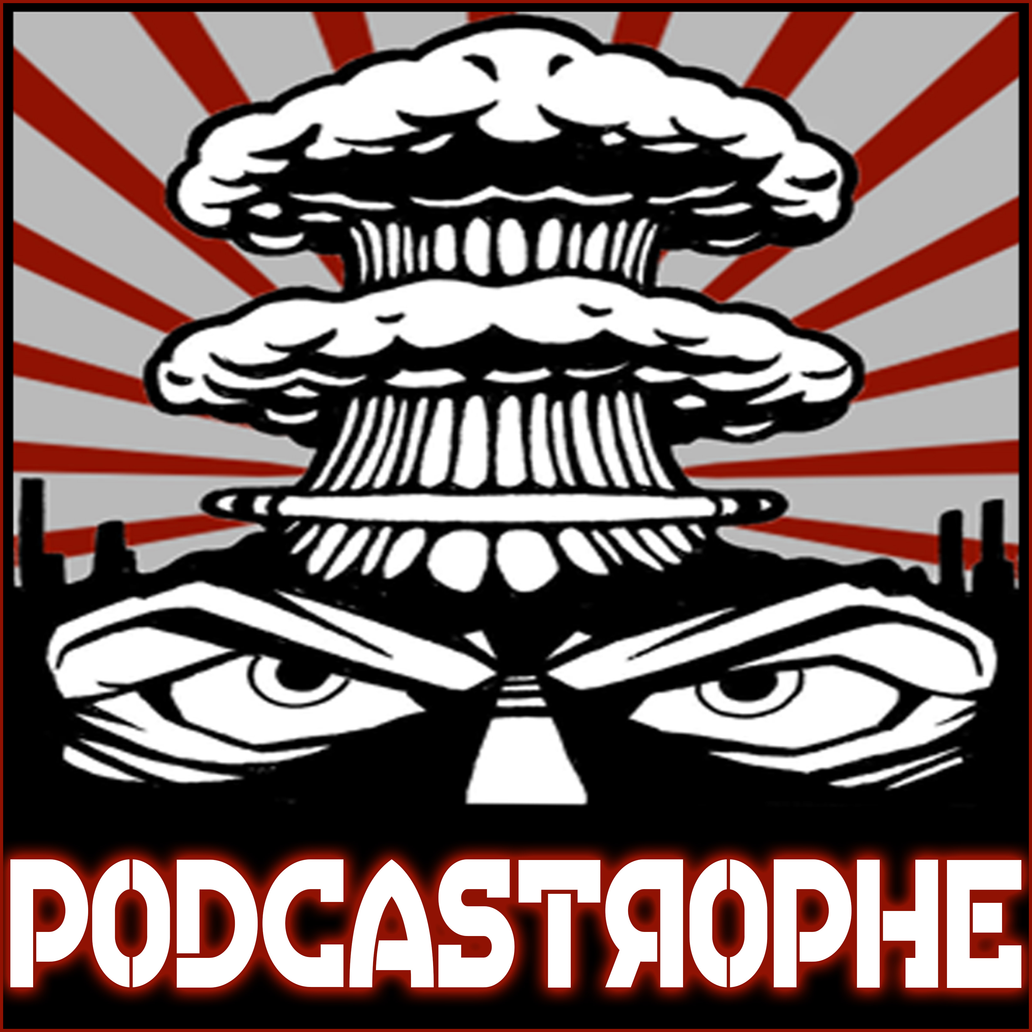 Podcastrophe 079 - Catching Up With Dick Podcastrophe 079 - Catching Up With Dick