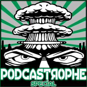 Podcastrophe Special 001 - Riot Girl