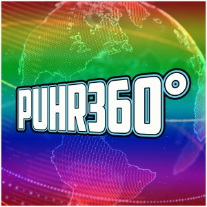 Puhr 360° 067 - LGBTQ+ Rights