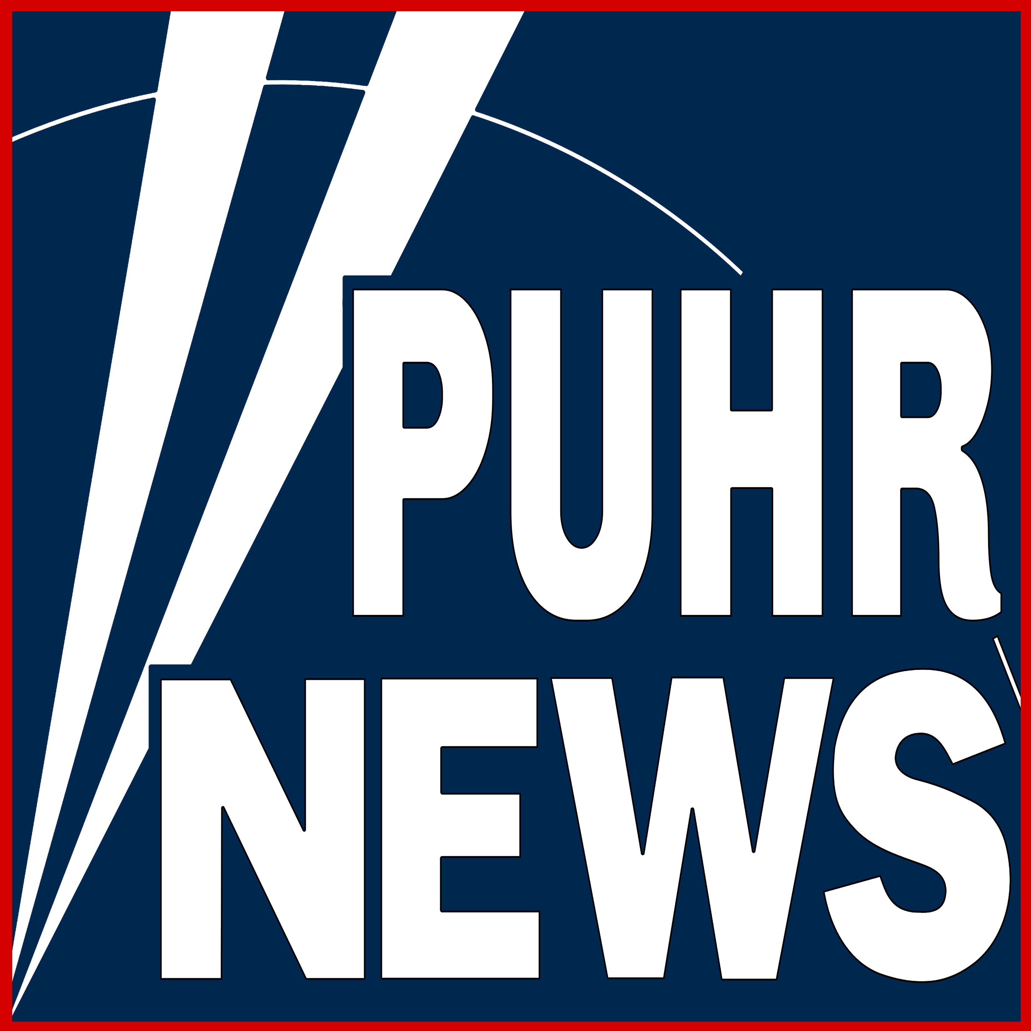 Puhr News 001 - Truth Isn't Truth