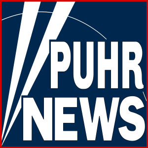 Puhr News 005 - Gone in 60 Minutes