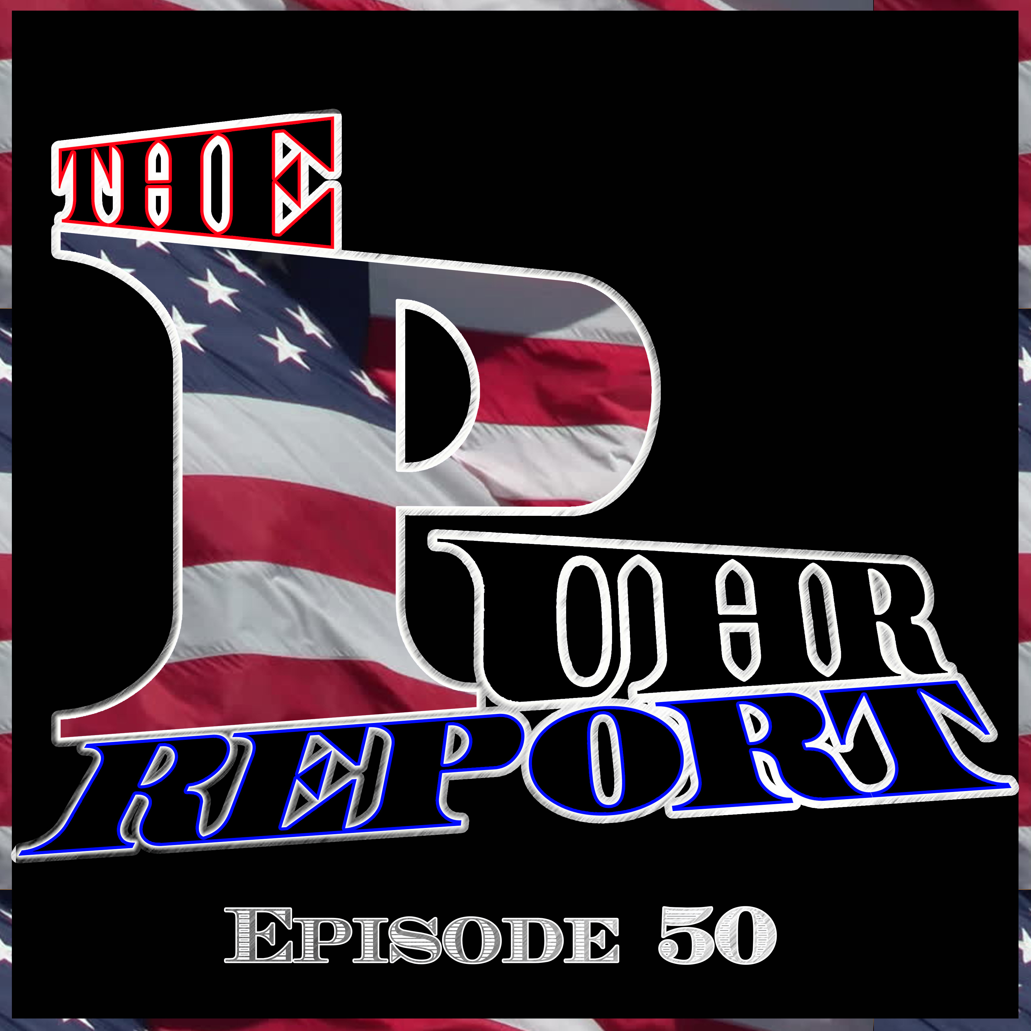 The Puhr Report 050 - Moving Forward