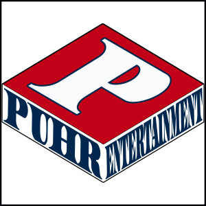 Puhr Entertainment 007 - Lucky Number Seven