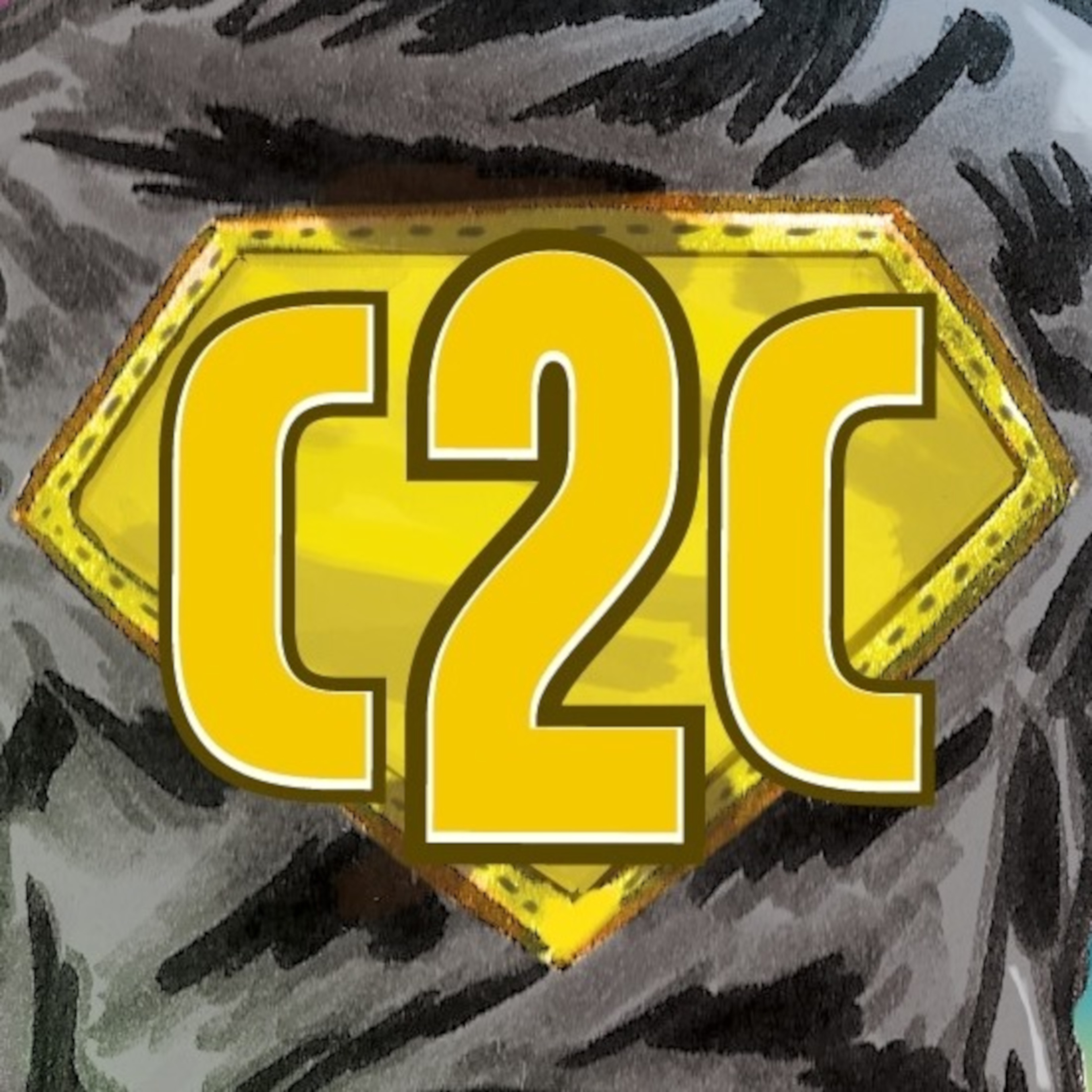 Cadmus to Crisis Spiderboy 2