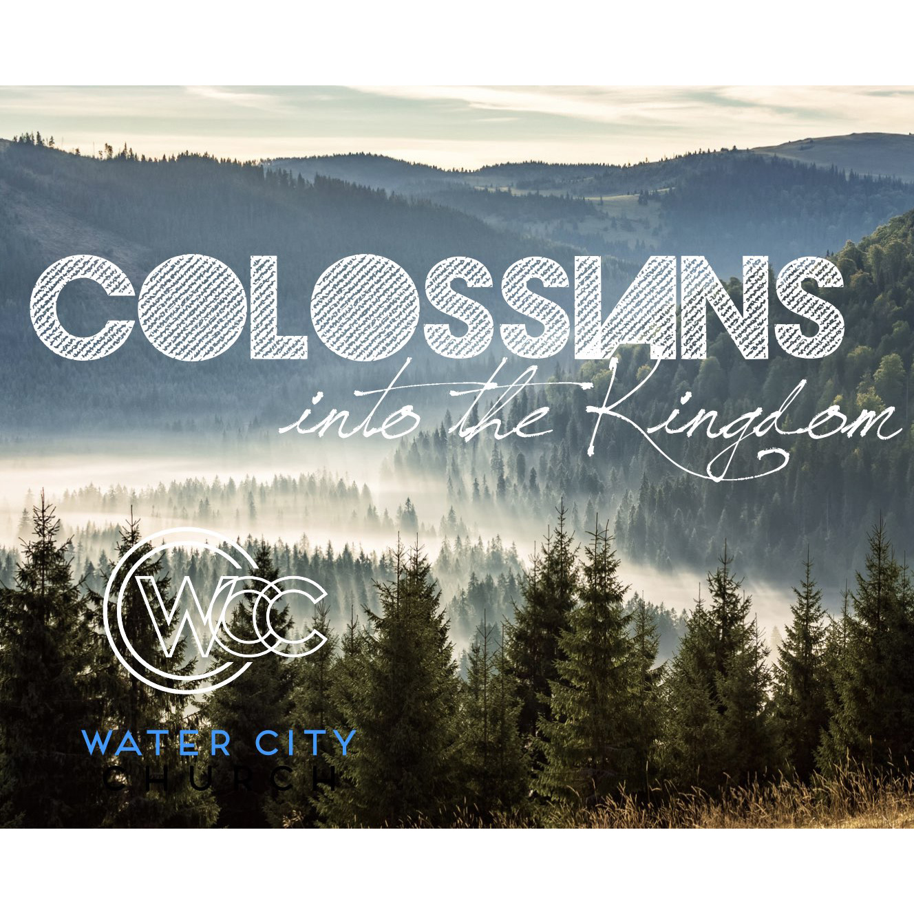 526 Colossians - Living the Kingdom Now
