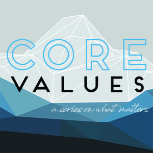 553 Core Values - BECOMING