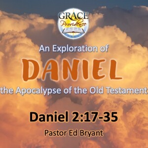 Daniel 2:17-35