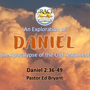 Daniel 2:36-49