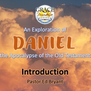 Daniel - Introduction