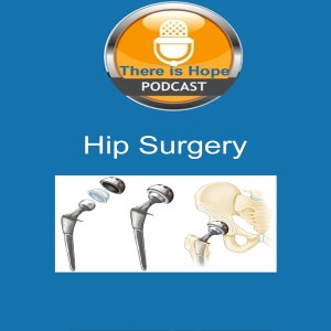 Joshua Adam Dover-Hip Surgery