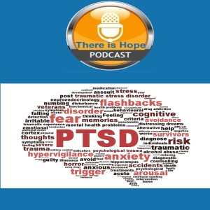 Joshua Adam Dover, PTSD-Part Two