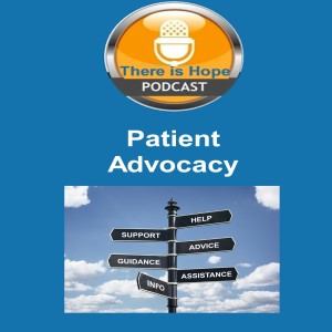 Joshua Adam Dover-Patient Advocacy