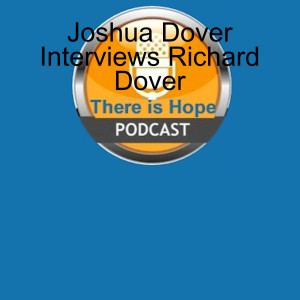 Joshua Dover Interviews Richard Dover