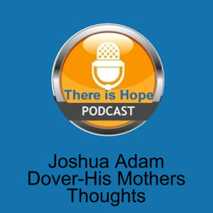 Joshua Adam Dover-His Mothers Thoughts