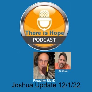 Joshua Adam Dover Rehab Update