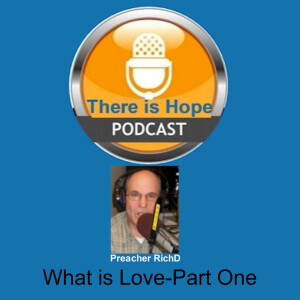 What is Love-Part One