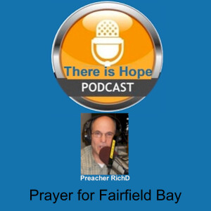 Prayer for Fairfield Bay