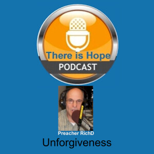 Unforgiveness-PreacherRichD