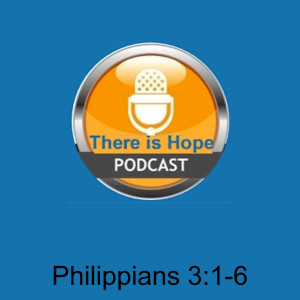 Philippians 3:1-6 Bible Study