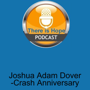 Joshua Adam Dover -Crash Anniversary