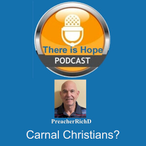 Carnal Christians?