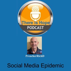 Social Media Epidemic