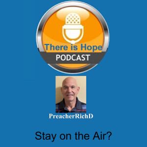 Stay on the Air?