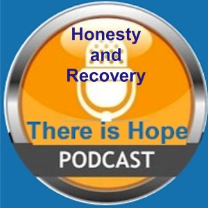 Addiction-Honesty and Recovery