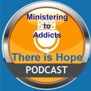 Ministering to Those with Addictions
