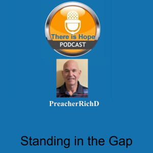 Standing in the Gap
