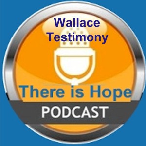Robert Wallace-the Gospel and Recovery