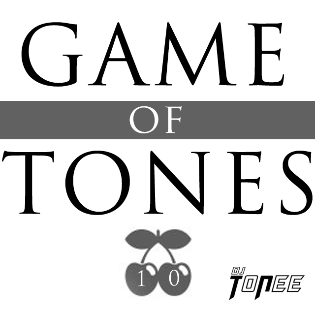 Game Of Tones 10 (Pacha NYC Set)