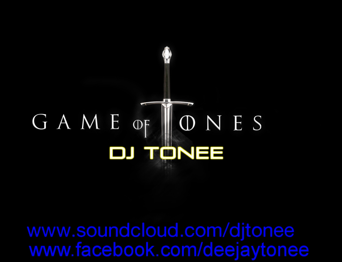 Game Of Tones 005 (EDM Festival edition) By DJ TONEE
