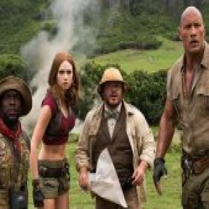 #Mozi-Videa™ Jumanji - A következő szint 2019 HD Teljes Film [IndAvIdeo] Magyarul