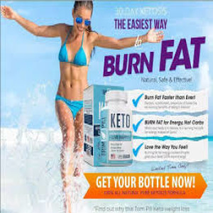 Trim Pill Keto - Easy Way Fat To Fit