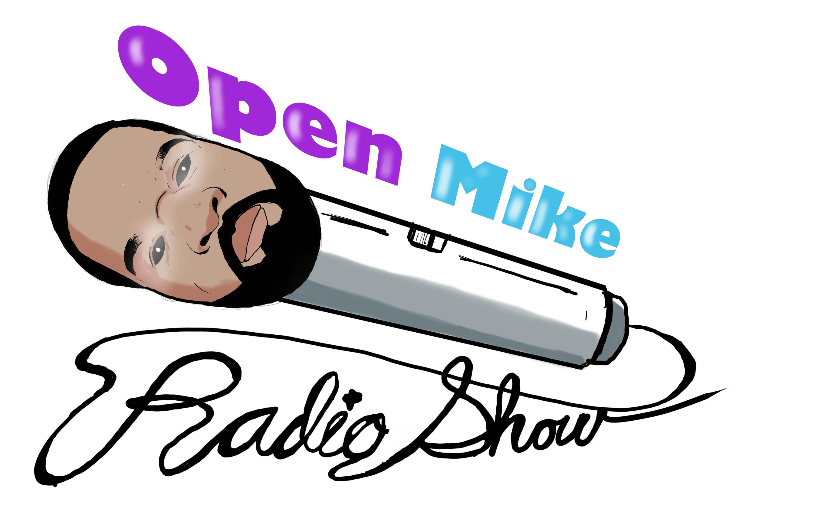 Open Mike Radio Podcast
