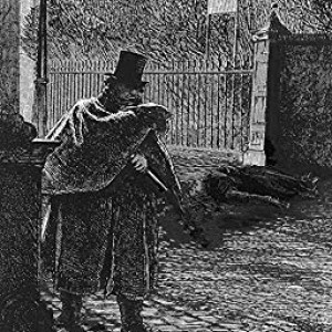 Inside Jobs: Jack the Ripper