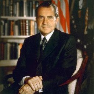 Inside Jobs: Nixon and Watergate