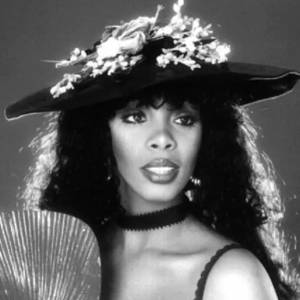 Donna Summer and the Supreme Court
