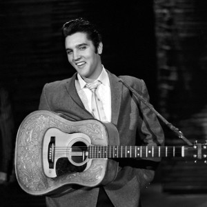 Inside Jobs: The ”Death” of Elvis Presley