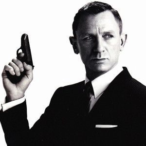 Inside Jobs: The Real James Bond