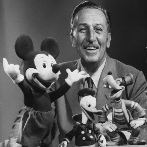 Inside Jobs: Was Walt Disney a Nazi?
