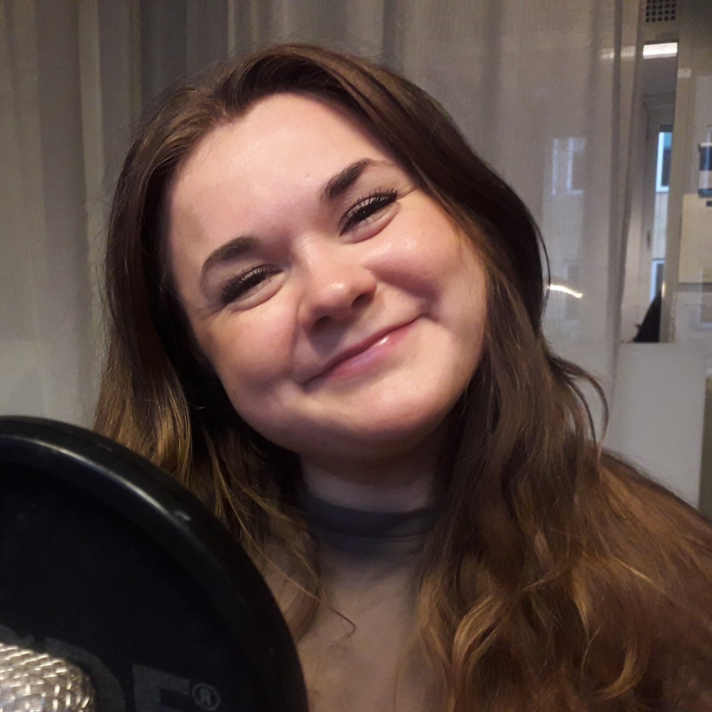 Fysion säger